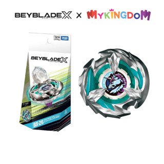 Đồ Chơi Con Quay BX-26 Booster Unicornsting 5-60GP BEYBLADE X 914464