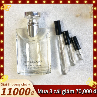 Nước hoa chính hãng ✨  Pour Homme Extreme EDT  2ml/5ml/10ml nước hoa vùng kín nước hoa body mist unisex