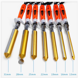 Máy Uốn Tóc Cao Cấp NoVa lõi đồng có 5 mức chỉnh nhiệt