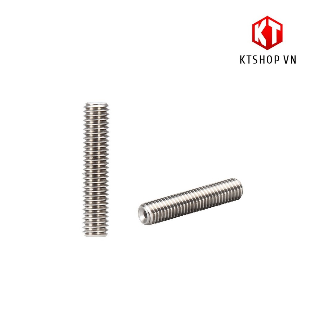 Lõi dẫn nhựa MK8 nhiều kích cỡ