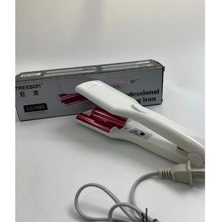 Máy Dập Xù Phiên Bản Lớn Treeson LC-1029