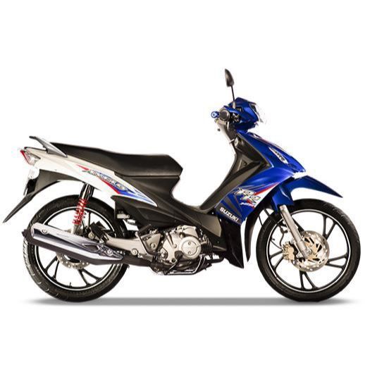 Tem rời Axelo Xanh trắng đen , tem cover (H) -1