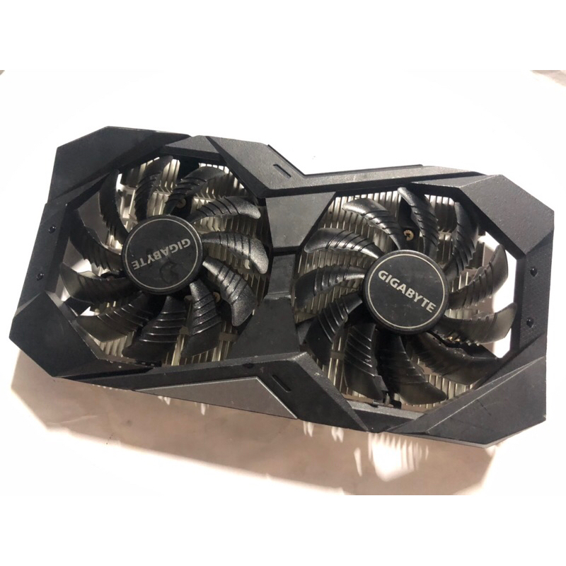 Fan+ Tản zin theo VGA GTX 1660TI GIGA