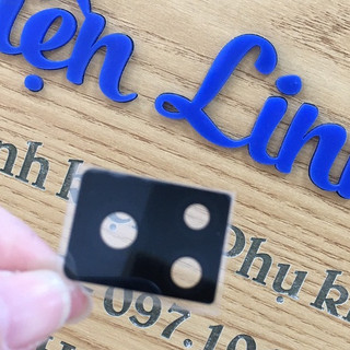 Kính camera Vivo V21