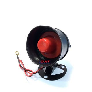 Còi Hú Báo Động 12VDC - DA511