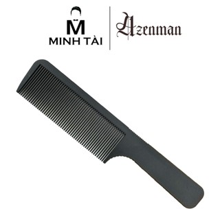 Lược chải tóc bằng nhựa Carbon chịu nhiệt chống tĩnh điện