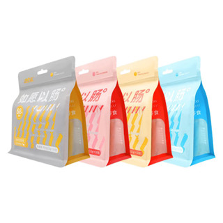 Combo 30 Cây Xúc Xích Siêu Dinh Dưỡng Ăn Liền Cho Chó Mèo TAOTAOPET