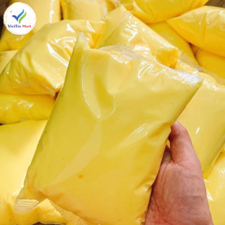 Bơ Vàng Viettin Mart 500g