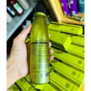 Dầu gội kích thích mọc tóc Orzen Loss 320ml