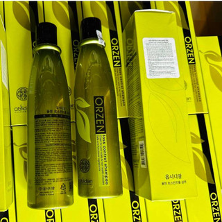 Dầu gội kích thích mọc tóc Orzen Loss 320ml