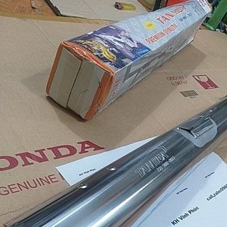 Pô WAVE RS , A ,S 100 (Pô Tân hòa, Việt Thái Lắp Chung Wave 50 Học Sinh Hàng Cao Cấp)