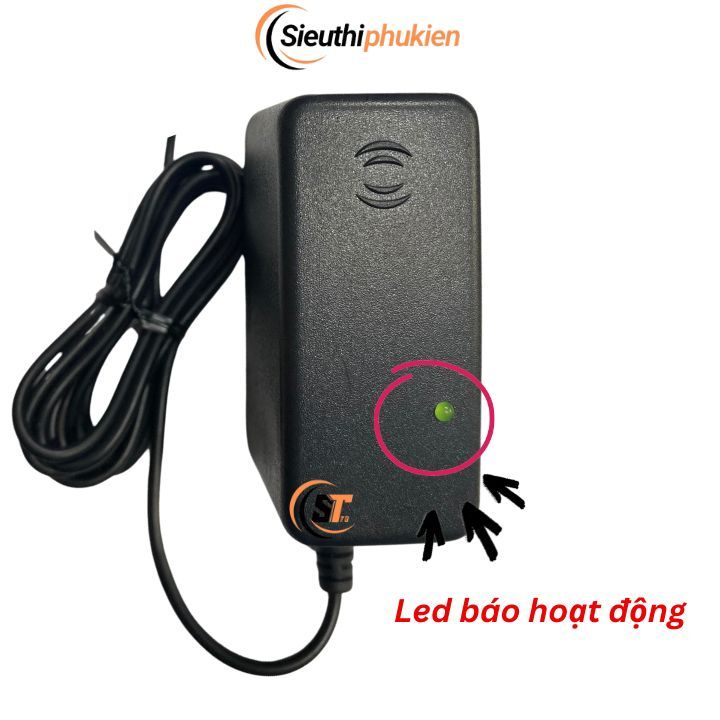 Cục nguồn cho màn hình MSI 12v 2.5a / 12v 3a /12v 4a /12v 5a zin