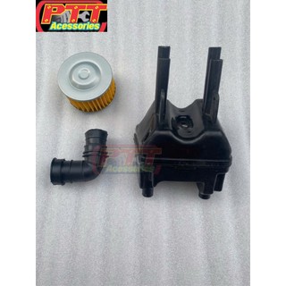 BỘ PÔ E ( BAO TỬ ) + LỌC GIÓ CUB 81