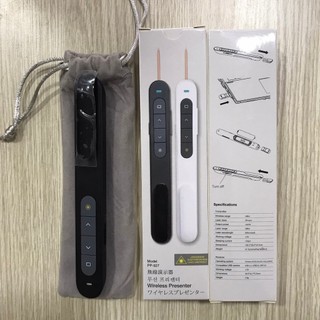 Bút chỉ laser Pointer P927