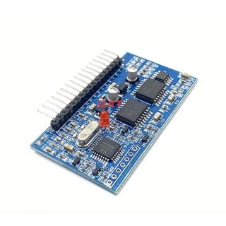 Mạch tạo xung sin EG8010