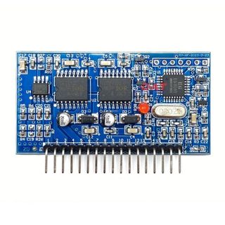 Mạch tạo xung sin EG8010