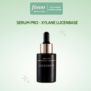 Tinh chất serum chống lão hóa Pro-Xylane Lucenbase 30ml