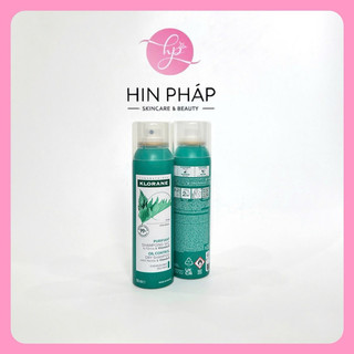 Dầu gội khô Klorane 150ml