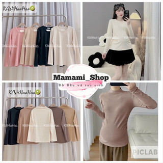 Áo Giữ Nhiệt Bầu Mamamishop