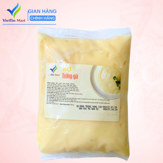  500g Bơ Trắng VietTin Mart 