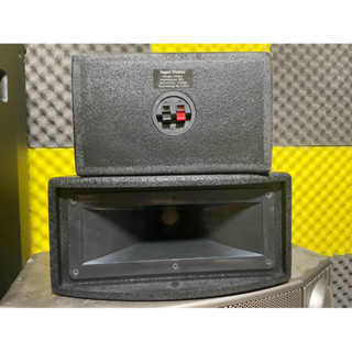 Cặp loa treble rời JBL đóng thùng gỗ như hình