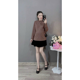 Áo Giữ Nhiệt Bầu Mamamishop