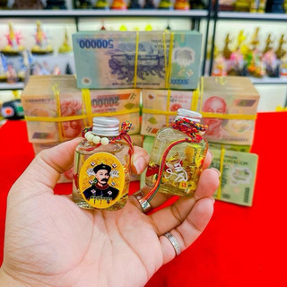 DẦU THƠM NHỊ CA PHONG