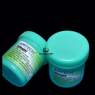 Mỡ Hàn Amtech Xanh Lá Xịn ( Ít Khói, Không Mùi )