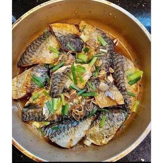 Cá Saba NaUy File hỏa tốc