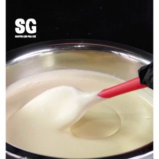 Bột Foam Phô Mai 500g