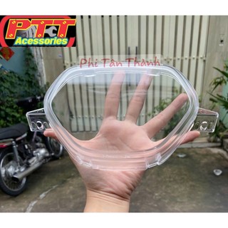 MẶT KIẾNG ĐỒNG HỒ XE WAVE ( NHỎ ) - HÀNG ĐẸP ĐẶC BIỆT