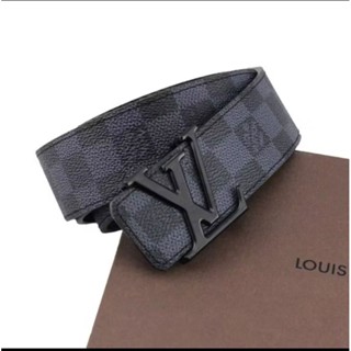 Thắt lưng nam caro, thắt lưng nam lv, dây nịt nam lv