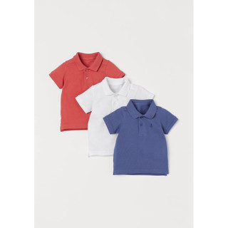 (093)Áo polo HM chuẩn auth có tách set