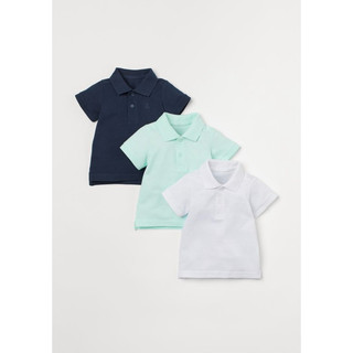 (093)Áo polo HM chuẩn auth có tách set