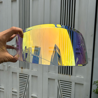 kính Revo cho K1 K1s K3sv K5s (đi đêm được)