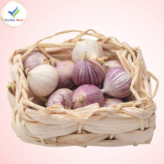 Tỏi Cô Đơn Loại 1kg VietTin Mart