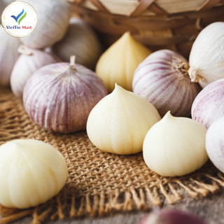 Tỏi Cô Đơn Loại 1kg VietTin Mart