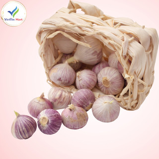 Tỏi Cô Đơn Loại 1kg VietTin Mart