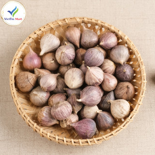 Tỏi Cô Đơn Loại 1kg VietTin Mart