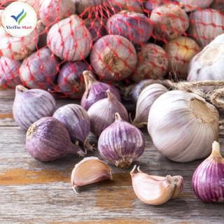 Tỏi Cô Đơn Loại 1kg VietTin Mart