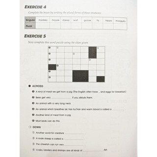 Sách - The Vocabulary Files – A2 level
