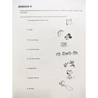 Sách - The Vocabulary Files – A2 level