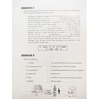 Sách - The Vocabulary Files – A2 level