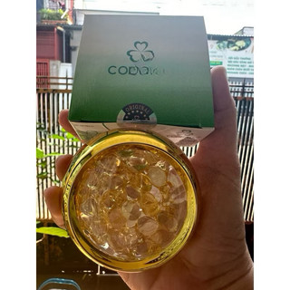 Combo 50 VIÊN SERUM TRÁI CÂY CONNALY