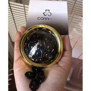 Viên dưỡng da Connaly (Tinh Chất Collagen & NT Đen)