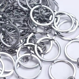 KHOEN MÓC KHOÁ DẸP XÍCH BỊCH 100 CÁI ( loại tốt )