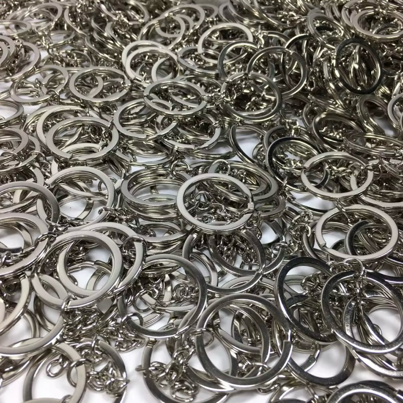 KHOEN MÓC KHOÁ DẸP XÍCH BỊCH 100 CÁI ( loại tốt )