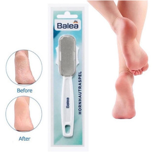 Hàng Đức Chà gót chân Balea.
