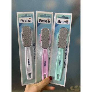Hàng Đức Chà gót chân Balea.