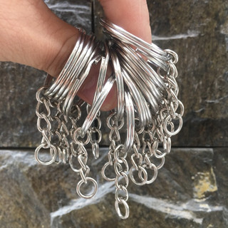 KHOEN MÓC KHOÁ DẸP XÍCH BỊCH 100 CÁI ( loại tốt )